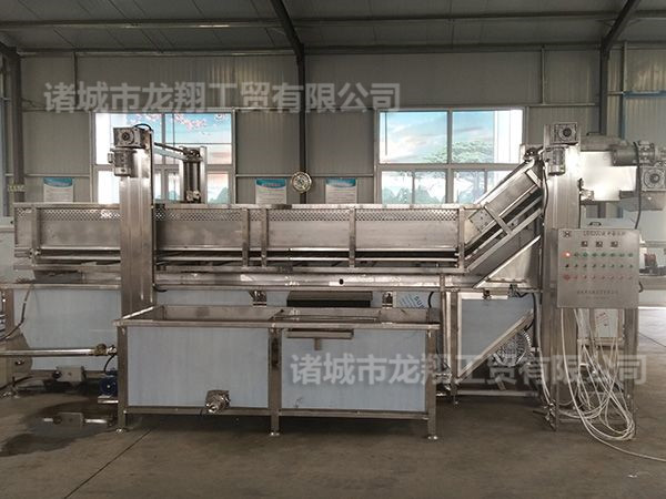 冷凍牛羊肉解凍機