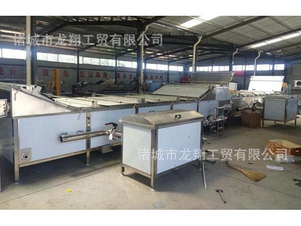 小型洗蛋機的保養有哪3大要點？